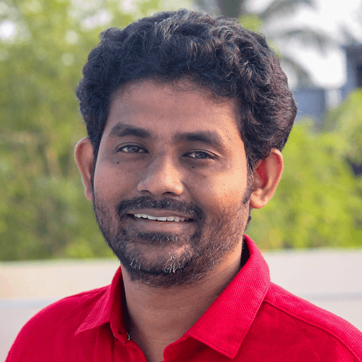 Sumanth Puram