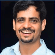 Nitesh Jain
