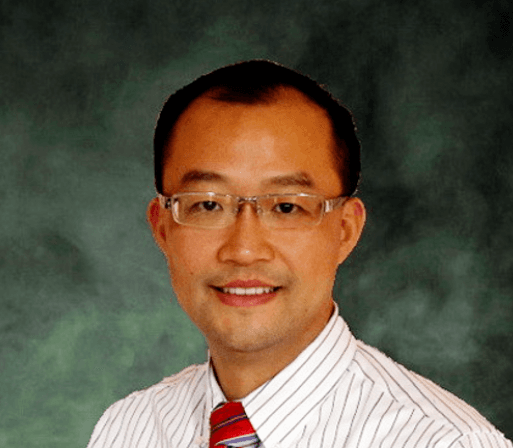 Wei Zhou