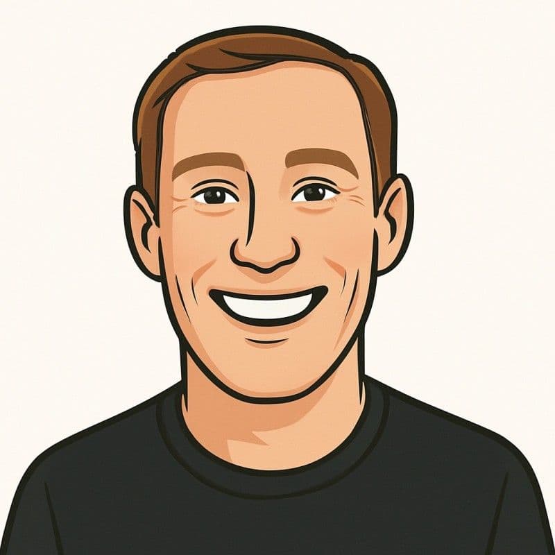 Brooks Patterson