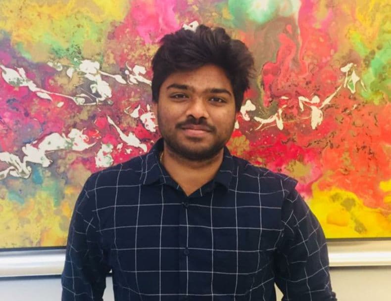 Sai Venkat Desu