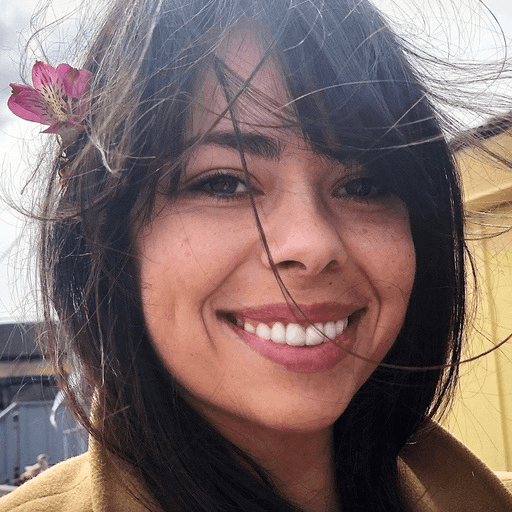 Simone Roscitt