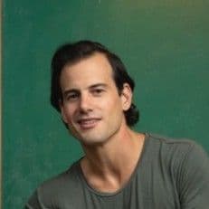 Daniel Harper