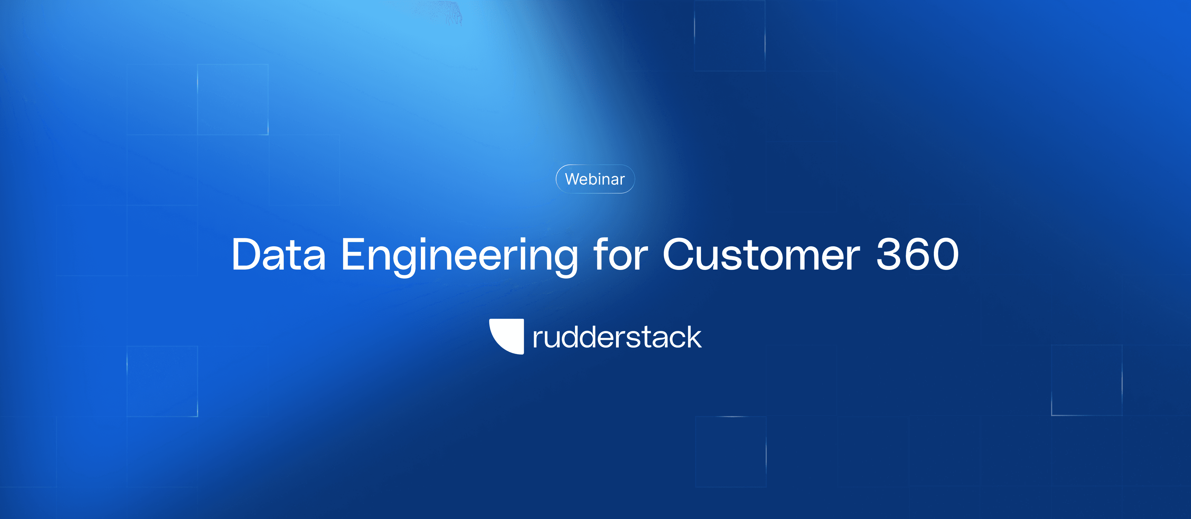 Data Engineering for Customer 360