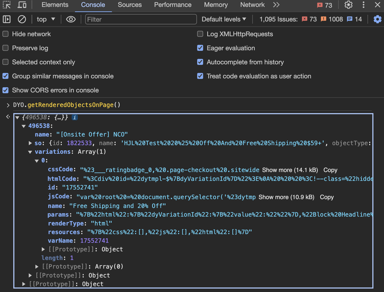 ActiveCampaign hybrid mode connection setting