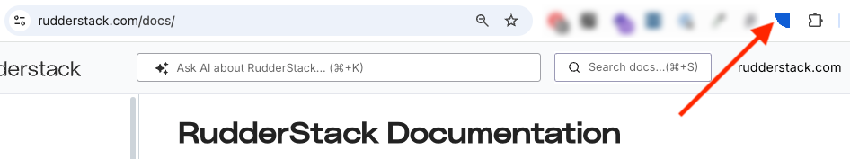 Browser Extension