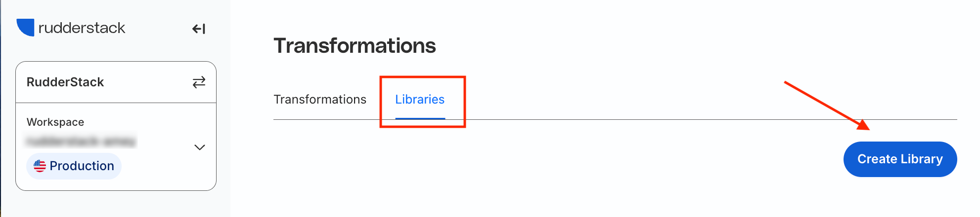 Adding a library
