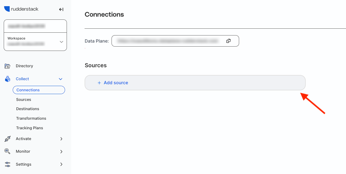 Add source