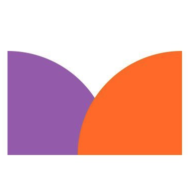 Monetate logo