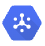 Google Cloud Pub/Sub logo