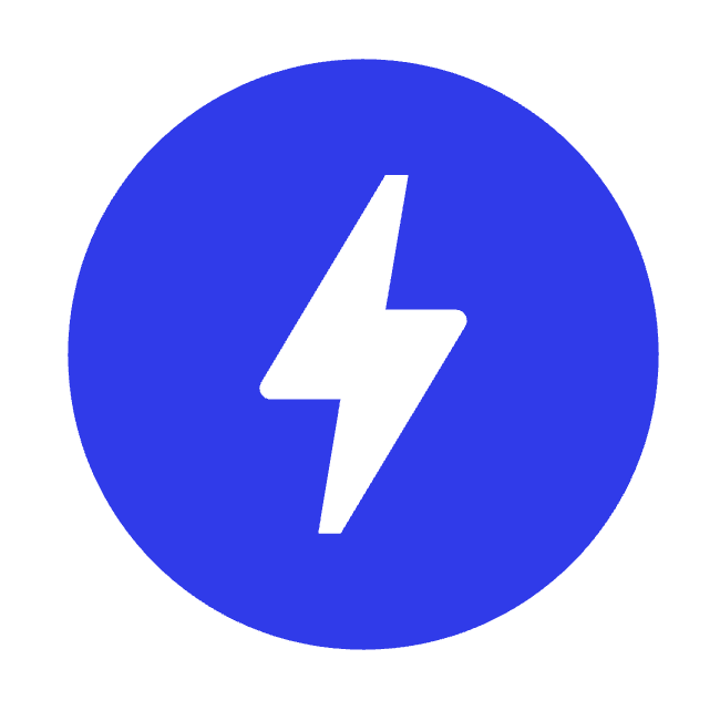 AMP logo