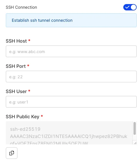 Postgresql edit configuration